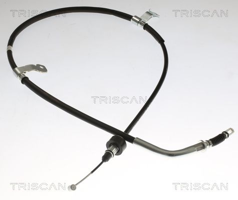 Cablu, frana de parcare TRISCAN 8140 181169