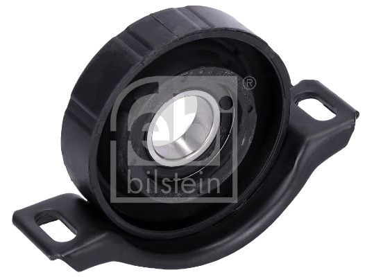 Подвеска, карданный вал