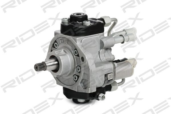 Pompa wysokiego ciśnienia RIDEX 3918H0172R