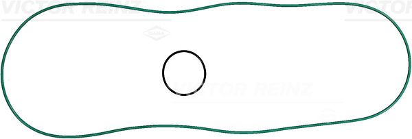 set garnituri, baie ulei VICTOR REINZ 10-10302-01