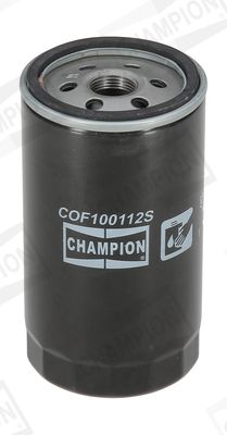 Olejový filter CHAMPION COF100112S
