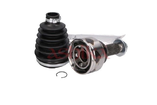 Set articulatie, planetara ASHIKA 62-03-364