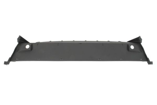 Support, grille de radiateur