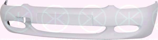 tampon KLOKKERHOLM 2530908