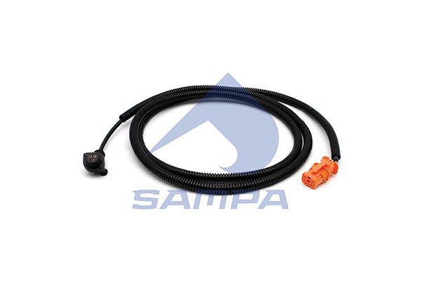 Senzor, uzura placute frana SAMPA 023.363