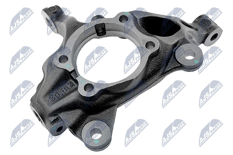 Articulatie directie, suspensie roata NTY ZZP-MZ-014
