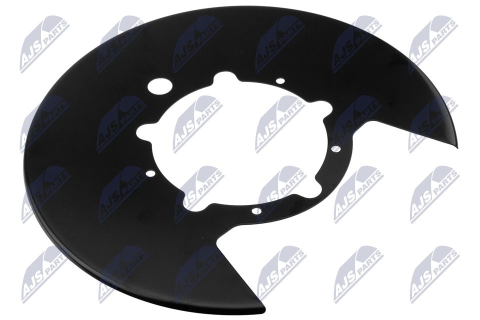 protectie stropire,disc frana NTY HTO-VC-006