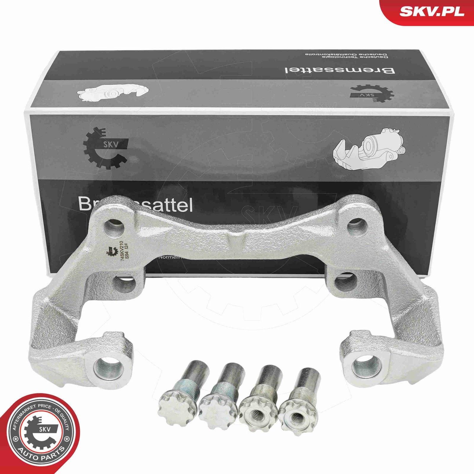 Kinnitus,pidurisadul