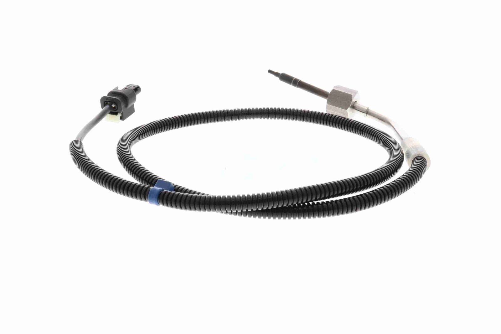 Capteur, température des gaz