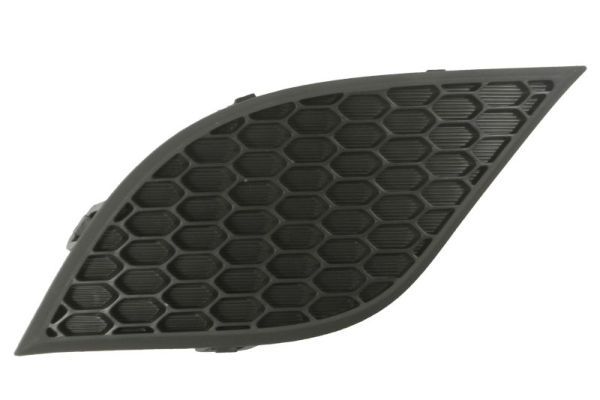 Grille de ventilation, pare-chocs