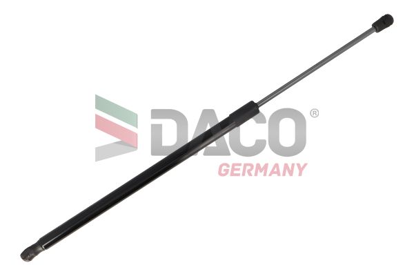 Sprężyna gazowa, pokrywa bagażnika DACO GERMANY SG0617