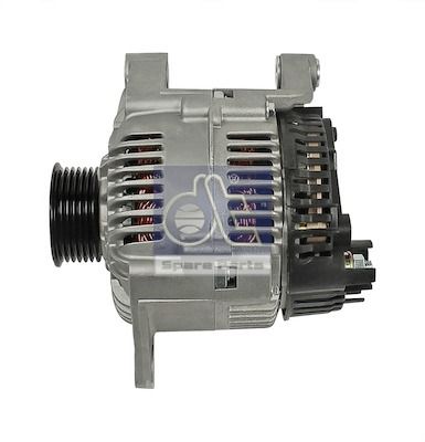 Alternator DT SPARE PARTS 12.72012