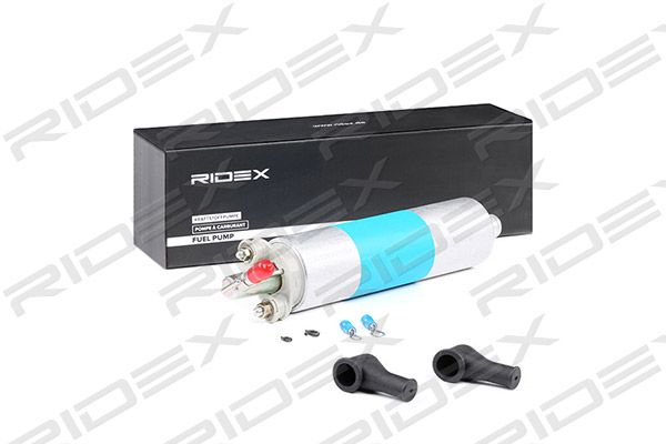 Pompa paliwa RIDEX 458F0143