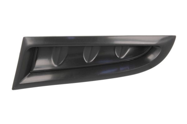 Grila ventilatie, bara protectie BLIC 6502-07-6733916P