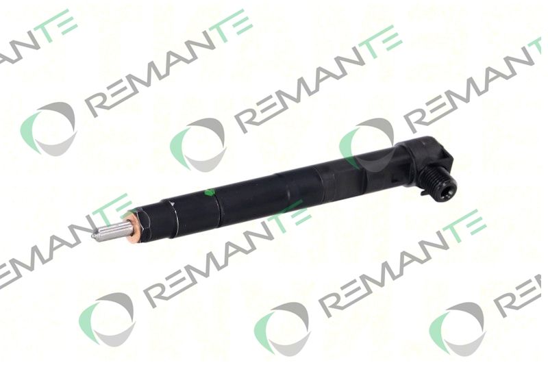 Injecteur
