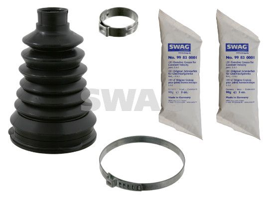 Ansamblu burduf, articulatie planetara SWAG 60 91 0355