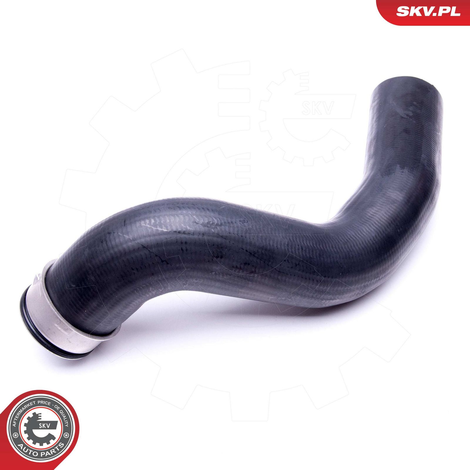 Levně Hadička plnicího vzduchu ESEN SKV 43SKV231