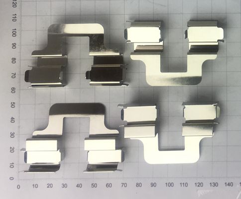 JURATEK - Brake Shoe Fitting Kit