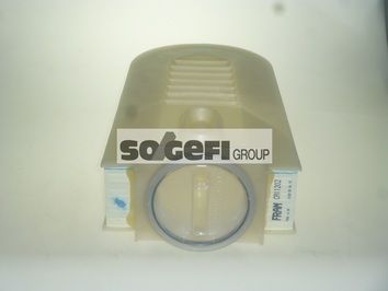 Filtr powietrza FRAM CA11202