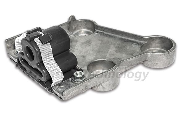 Uchwyt, tłumik HJS 83 21 7003
