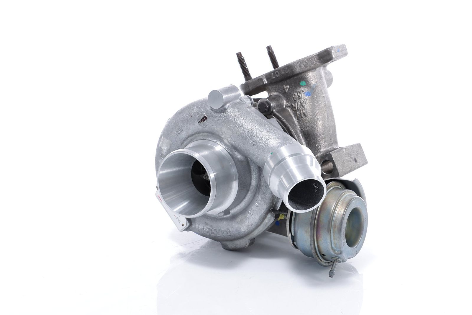Compresor,sistem de supraalimentare BTS Turbo T914667