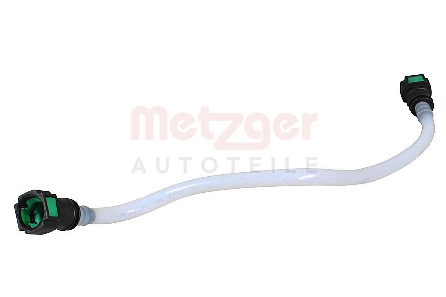 Przewód paliwowy METZGER AUTOTEILE 2150254