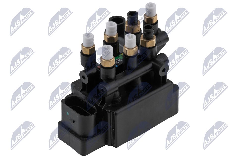 Zawór, instalacja pneumatyczna NTY ZPZ-PS-000