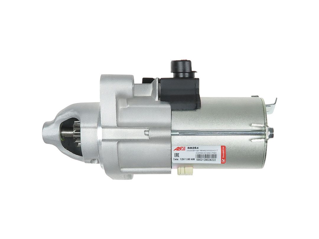 Levně Startér AS-PL S9254