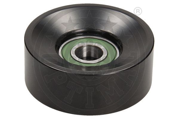 Rolka napinacza, pasek klinowy wielorowkowy OPTIMAL 0-N2299S