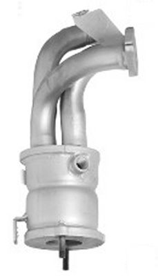 Katalizator IMASAF 65.09.53