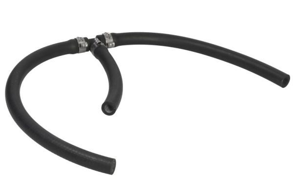 Furtun radiator THERMOTEC SI-MA122