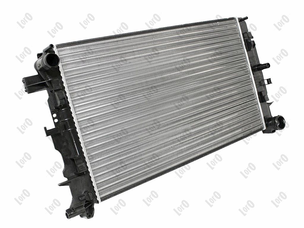 Radiaator,mootorijahutus