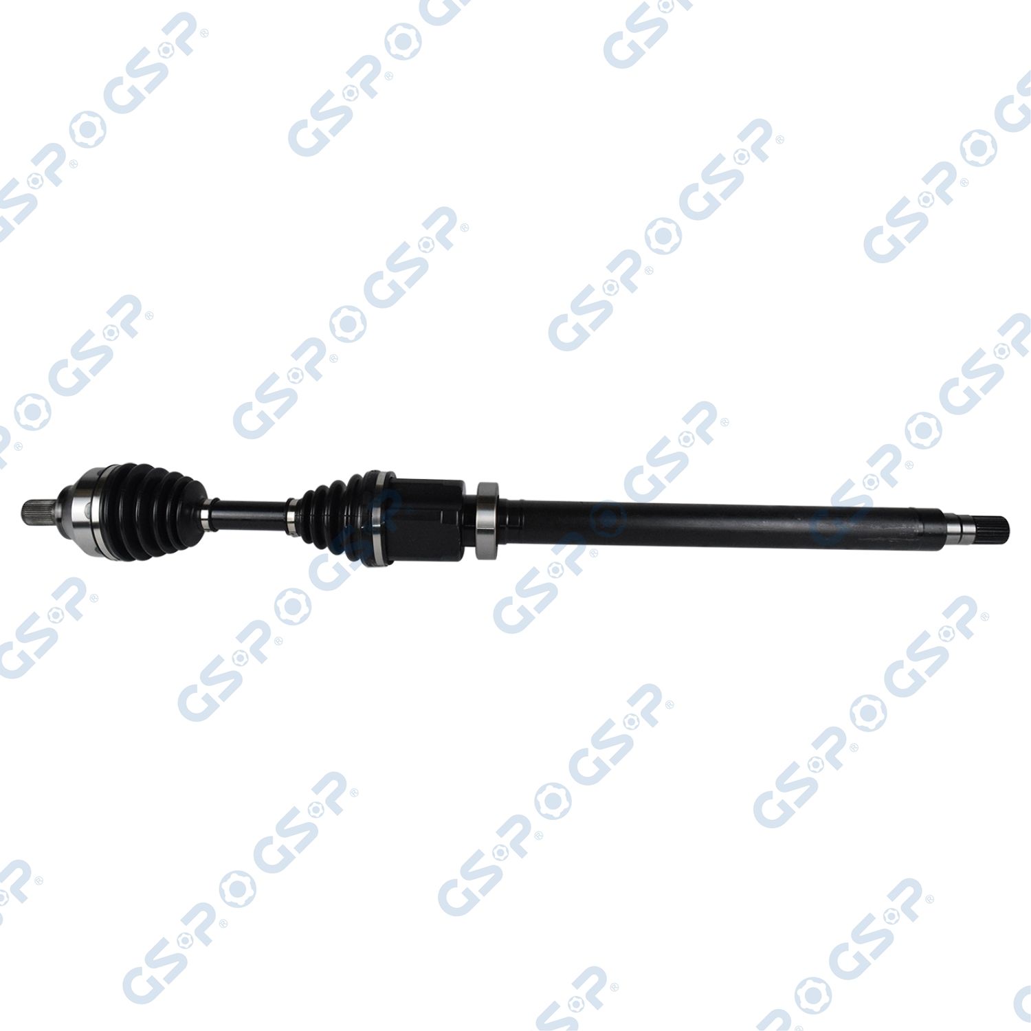 Приводной вал