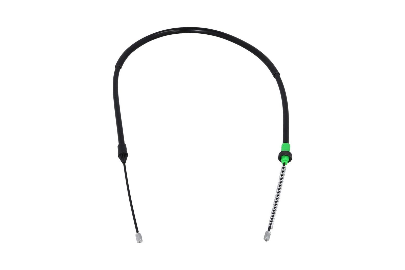 Cablu, frana de parcare KAMOKA 1190181