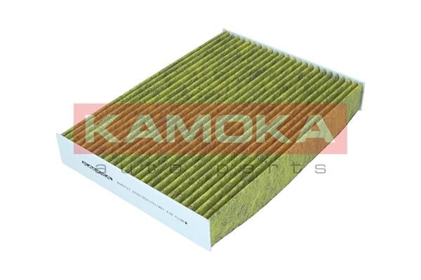 Filtr, vzduch v interiéru KAMOKA 6080127