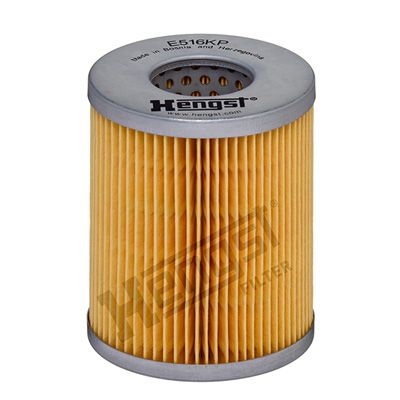 Filtr paliwa HENGST FILTER E516KP D575