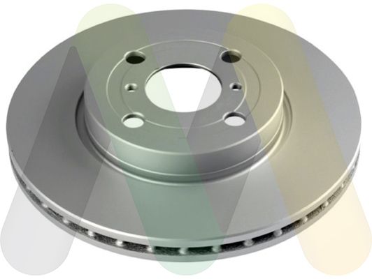 Disc frana MOTAQUIP LVBD1279Z