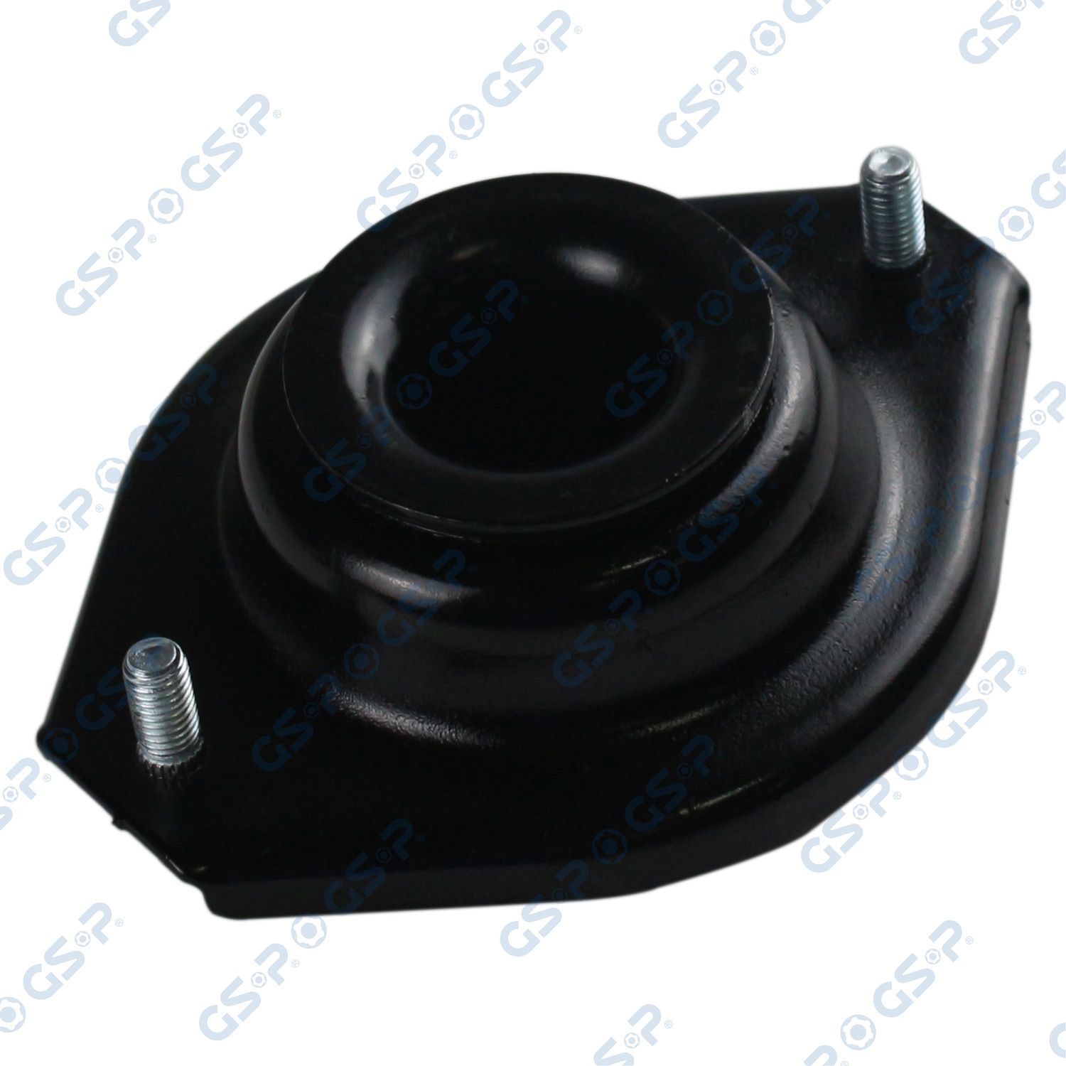 Amortizatora statnes balsts