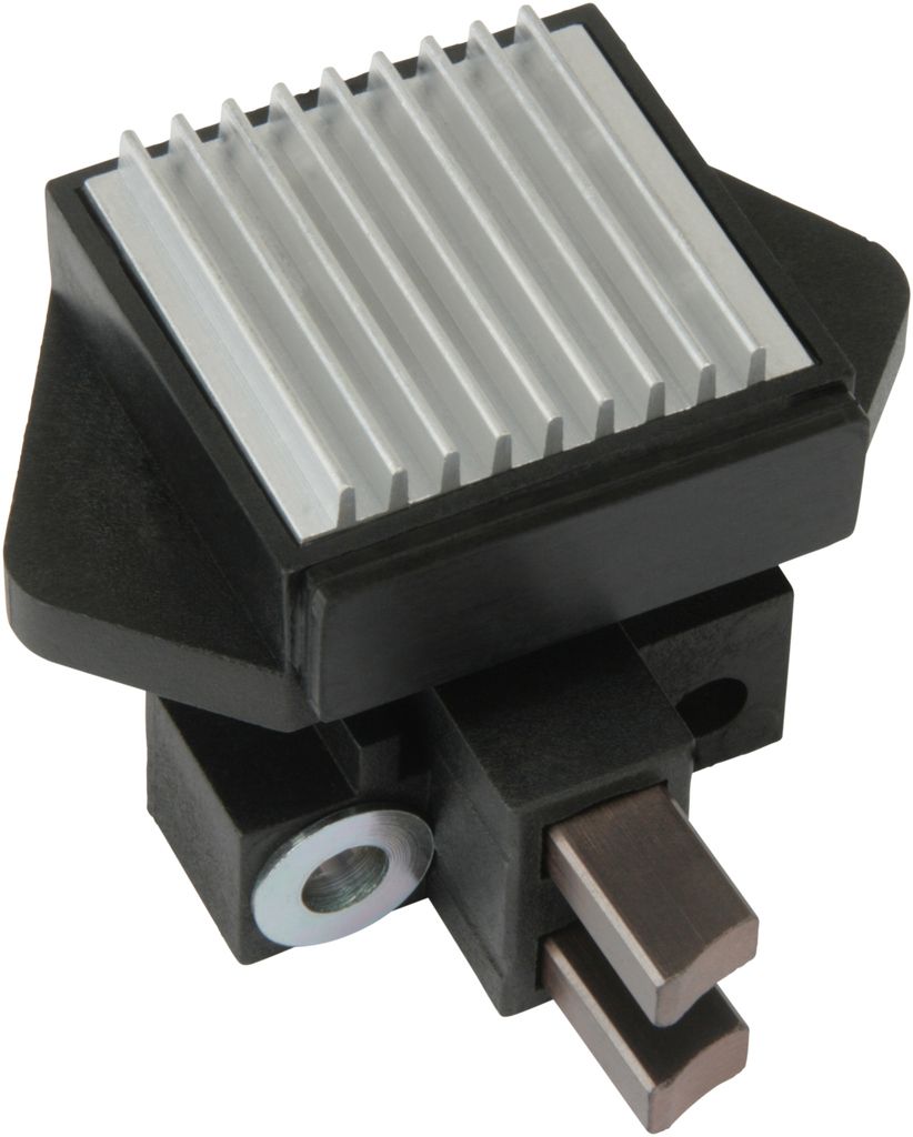 Regulator, alternator HC-Cargo F 032 234 744