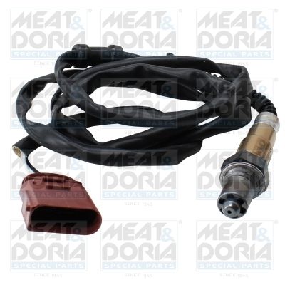 Sonda lambda MEAT & DORIA 81562