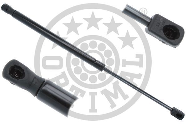 Sprężyna gazowa, pokrywa bagażnika OPTIMAL AG-51175