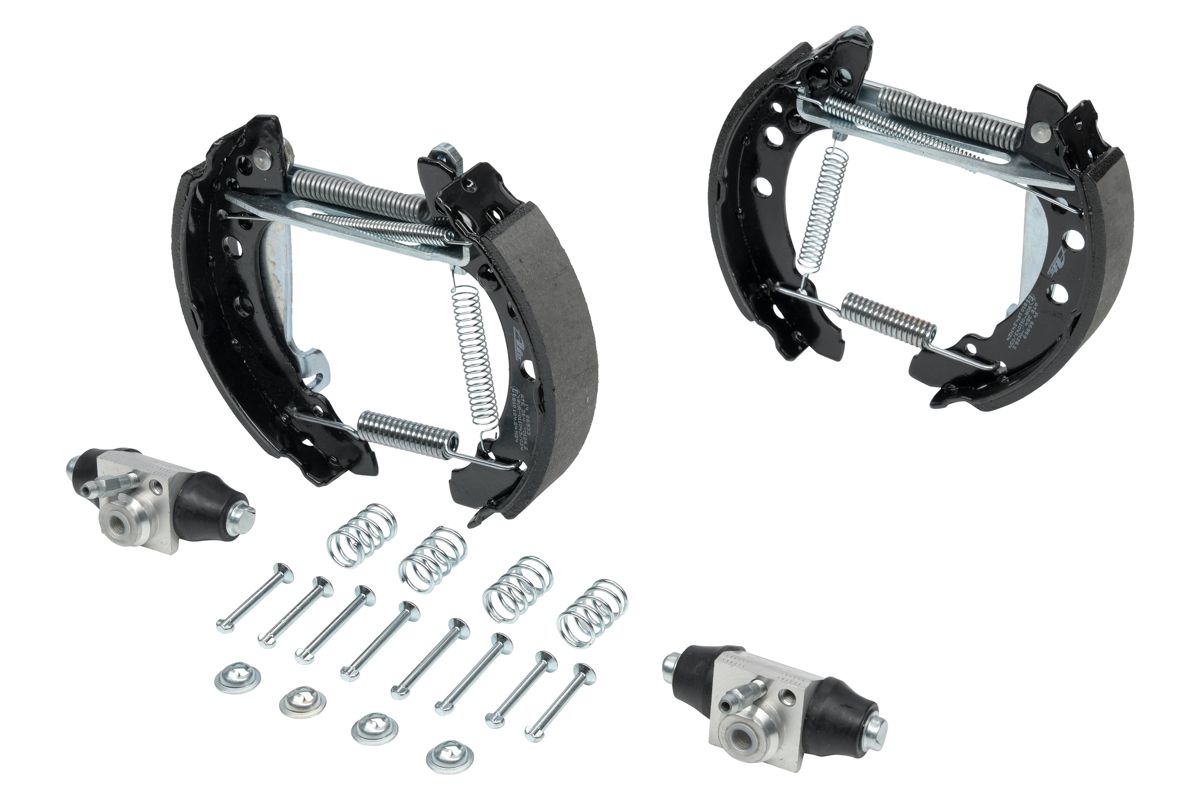 Piduriklotside komplekt