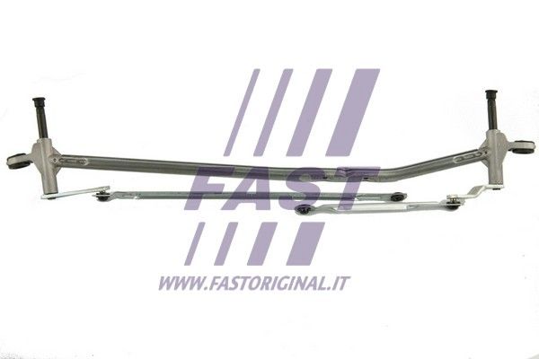 Napęd wycieraczek FAST FT93133