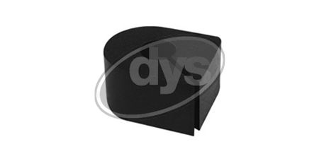 Zawieszenie, stabilizator DYS 75-24370
