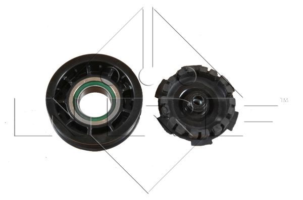 Elektromagnetická spojka, kompresor klimatizace NRF 380044