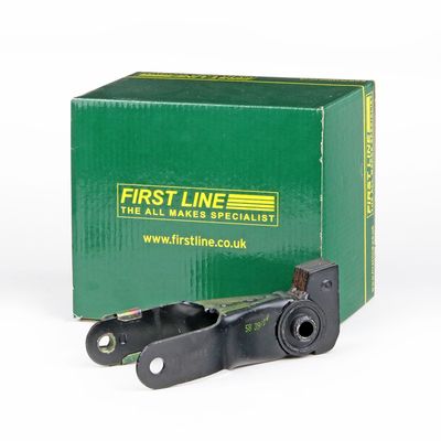 Łożyskowanie silnika FIRST LINE FEM3906