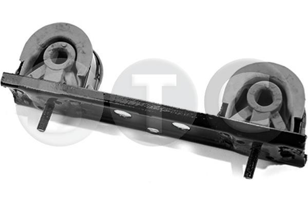 Uchwyt, tłumik STC T406291