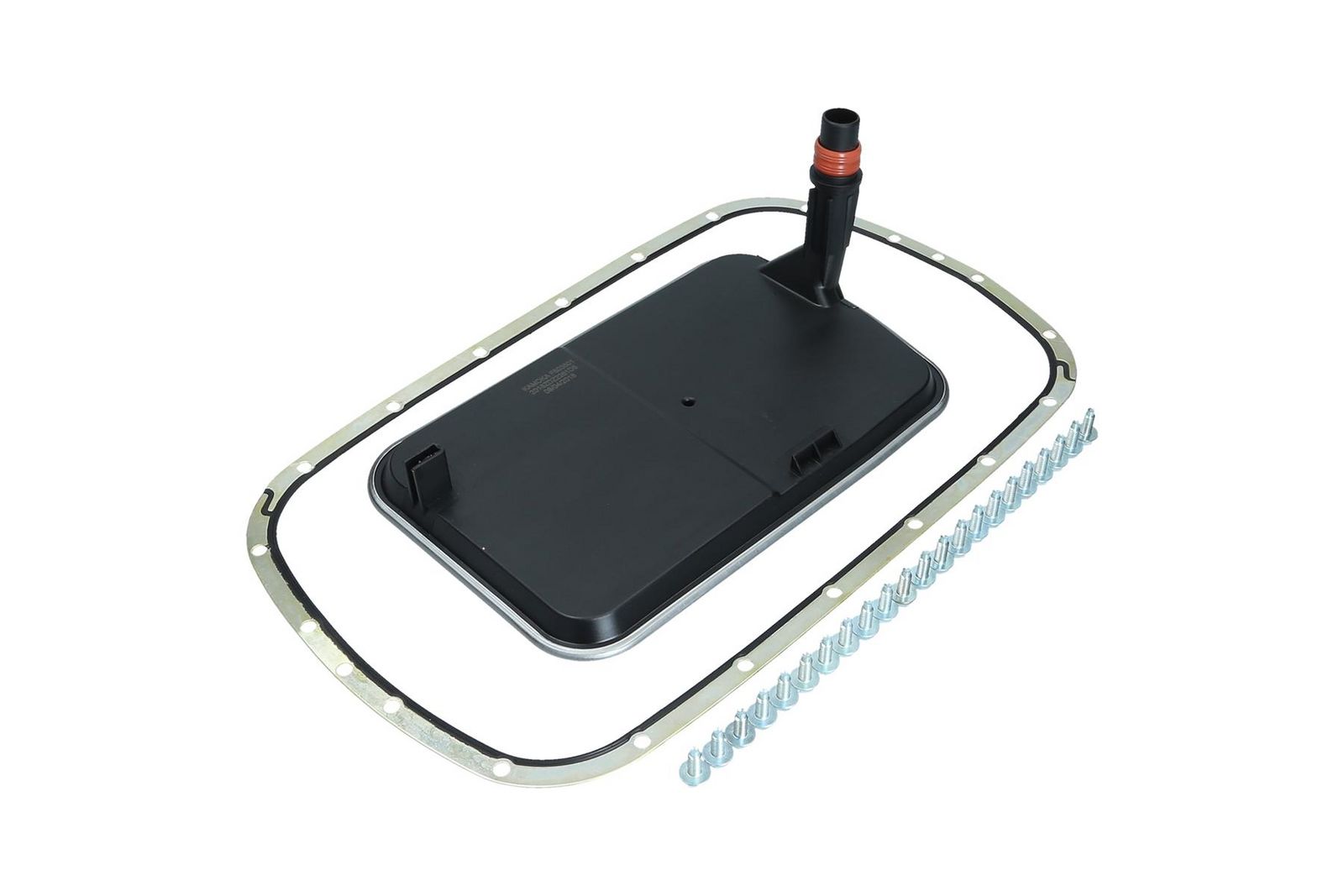 Levně Sada hydraulického filtru, automatická převodovka KAMOKA F603501