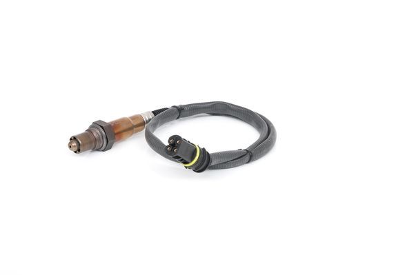Sonda lambda BOSCH 0 258 006 384
