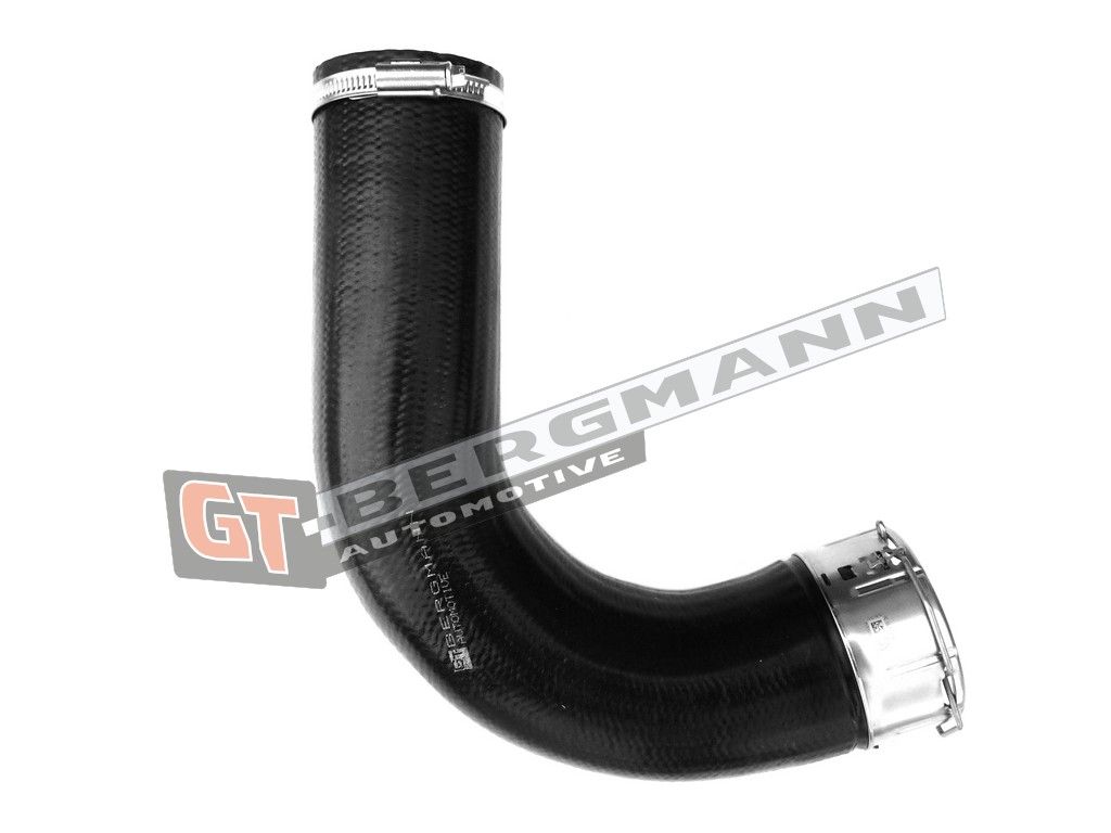 Levně Hadička plnicího vzduchu GT-BERGMANN Automotive GT52-232